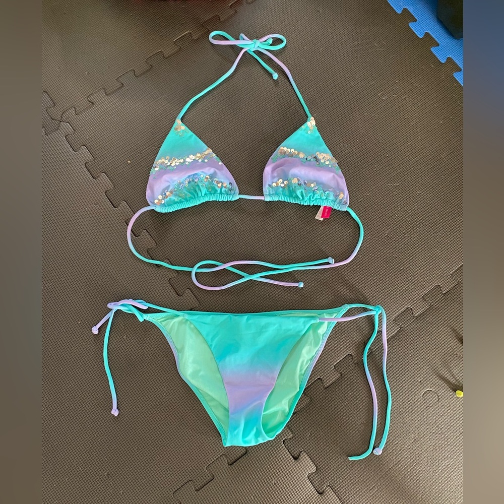 VS bikini set, S/L